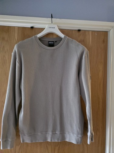 Men beige ecru - men's, beige/ecru