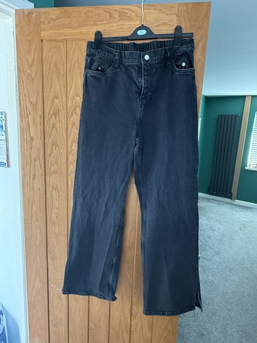 Primark size black jeans - primark,