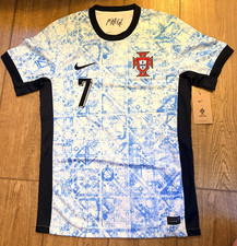 Nike 2024 **PORTUGAL AWAY