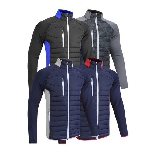 Sunderland zermatt padded full - zermatt,