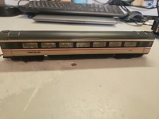 Hornby R439-0020 Intercity Mark 3 Coach Car Swallow Livery