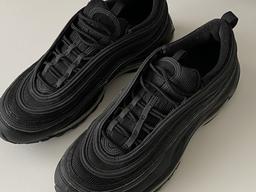 Nike air max - max, 97