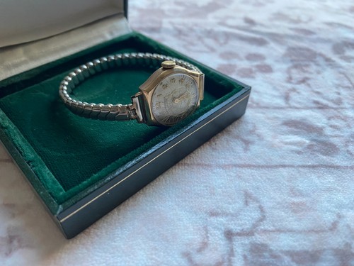 Benson vintage 1956 - j.w,