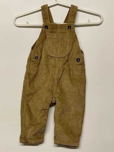 Levis baby unisex - baby, corduroy