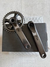 Shimano XTR 1x Chainset 175mm
