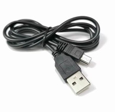 PS3 USB Charging Charger Cable Lead for Sony PlayStation 3 Controller Wire Pad