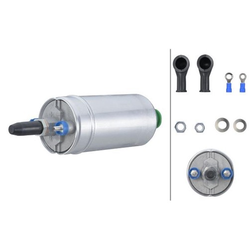 Fits hella fuel pump - pump, oe
