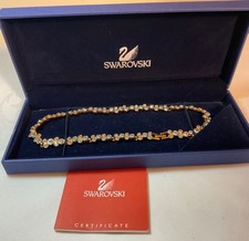 Beautiful Swarovski tennis