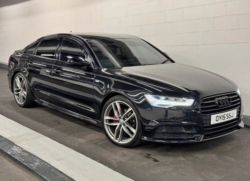 Audi 0tdi s - audi, line