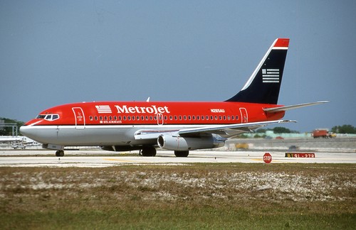 Original aircraft slide - slide,