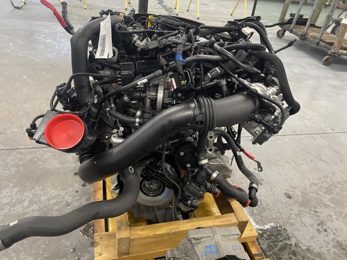 Bmw x3 engine 2 0l - bmw, 2.0l
