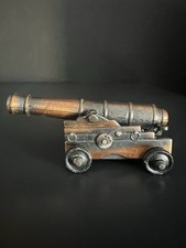 MUZZLE LOADING FIELD CANNON