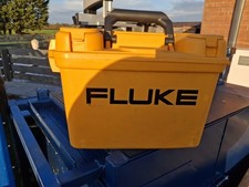 Fluke 6500 Portable Electrical Appliance Pat Tester