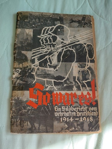 Original post ww1 pre ww2 - original, ww1/pre