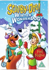 Scooby-Doo: Winter Wonderdog