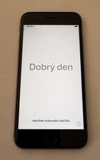 iPhone 6s 32GB Unlocked Space