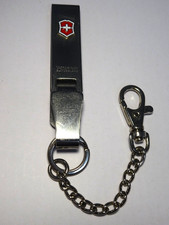 Victorinox Belt Hanger Multi-clip with Snap Hook. VGC.
