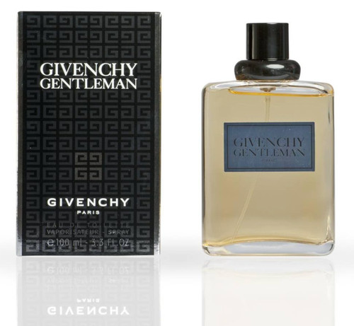 Givenchy gentleman edt - givenchy,