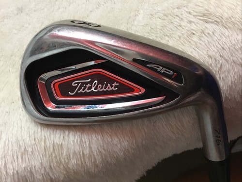Titleist 716 ap1 - single, iron