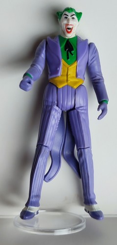 Joker kenner superpowers - joker,