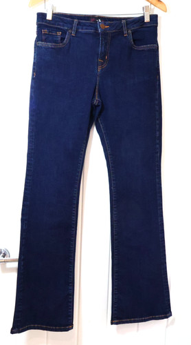 Gok for dark blue - dark, bootcut