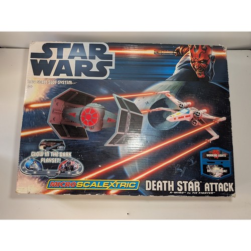 Star wars death - star,