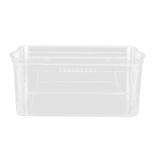 Fish tank - fish, lid