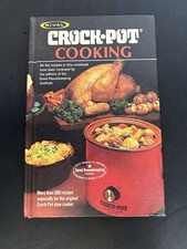 VTG 1975 Rival Crock Pot
