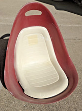 Mid Century Egg Chair TIP N