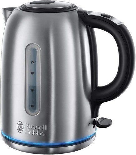 Russell hobbs brushed - hobbs,