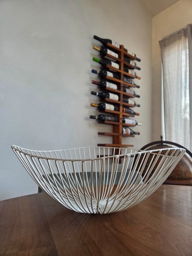 Serax iron basket white - serax,