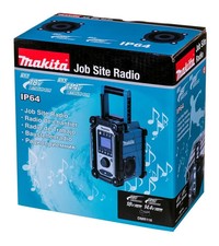 MAKITA DMR116 14v-18v & 240v