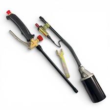 New Gutenguy Propane Weed