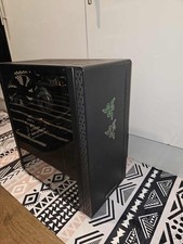 PC Gaming Ryzen 5 2600x six core/Amd Radeon 570 4 gb