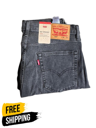 Levis 514 mens - levis®, denim