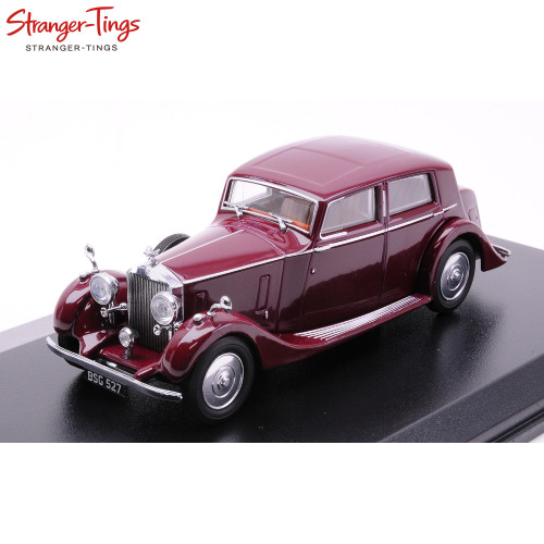 Oxford diecast rolls royce - diecast,