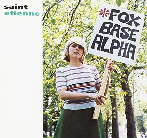 Foxbase alpha - foxbase,