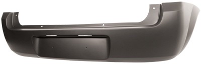 Fits vauxhall meriva rear - meriva,