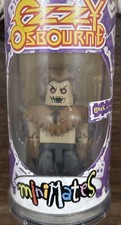 Ozzy Osbourne MiniMates Figure