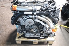 AUDI RS4 RS5 B9 F5 RS 2.9 TFSI V6 PETROL COMPLETE ENGINE MOTOR DEC