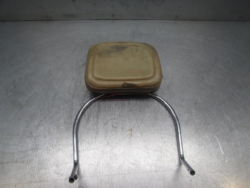 Motorcycle backrest rider - motorcycle,
