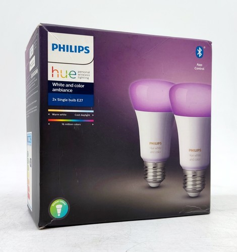 Philips hue white and - philips,