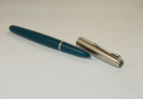 Vintage parker classic - parker, 51