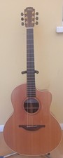 Lowden F32c Acoustic Guitar 6 String