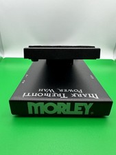Morley Mark Tremonti 2002  Wah