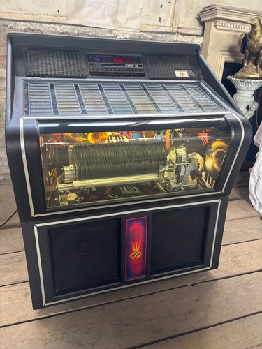 Jukebox nsm city fully - jukebox,