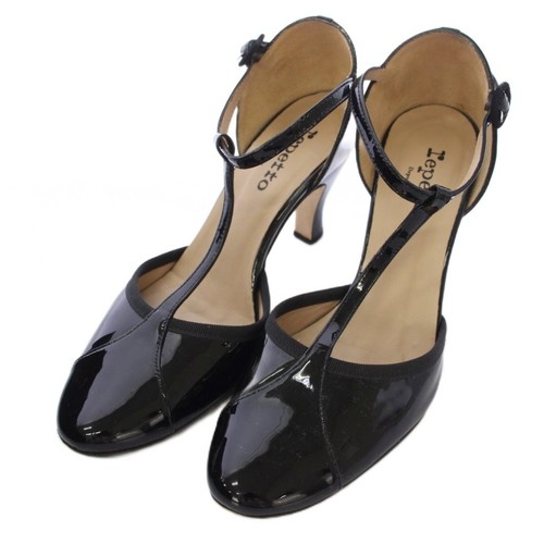 Repetto baya strap - repetto, pumps