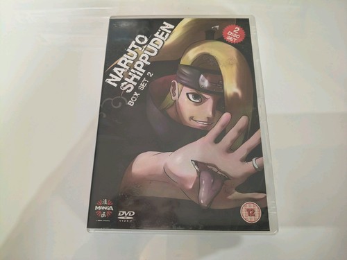 Manga entertainment naruto - manga,