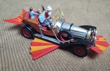 Chitty Chitty Bang Bang Corgi Toy Car