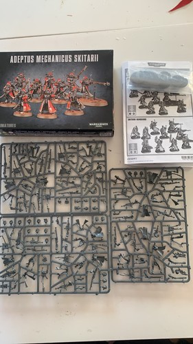 Warhammer 000 adeptus - warhammer, 40,000